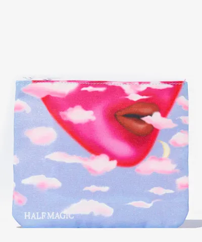 HALF MAGIC - Makeup Bag No. 1