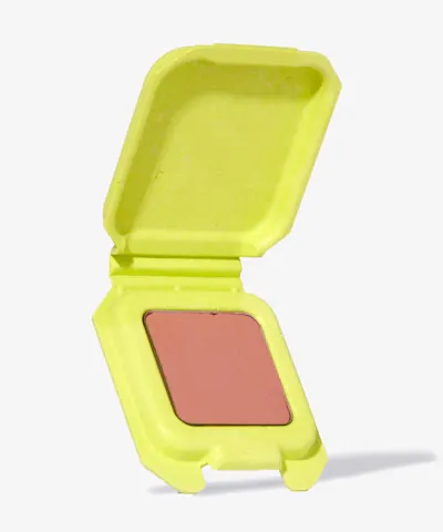 HALF MAGIC - Cheek Fluff Soft Blur Blush