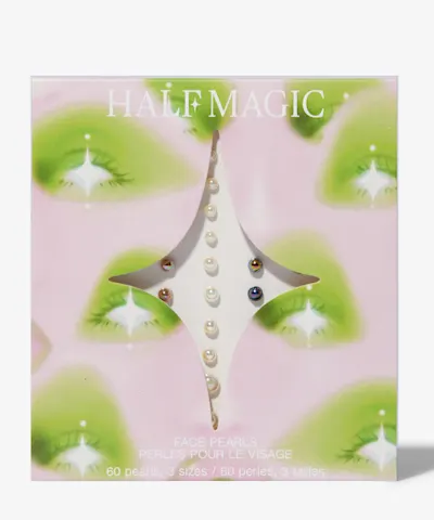 HALF MAGIC - Face Pearls
