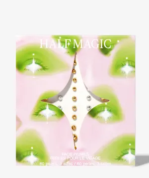 HALF MAGIC Face Pearls