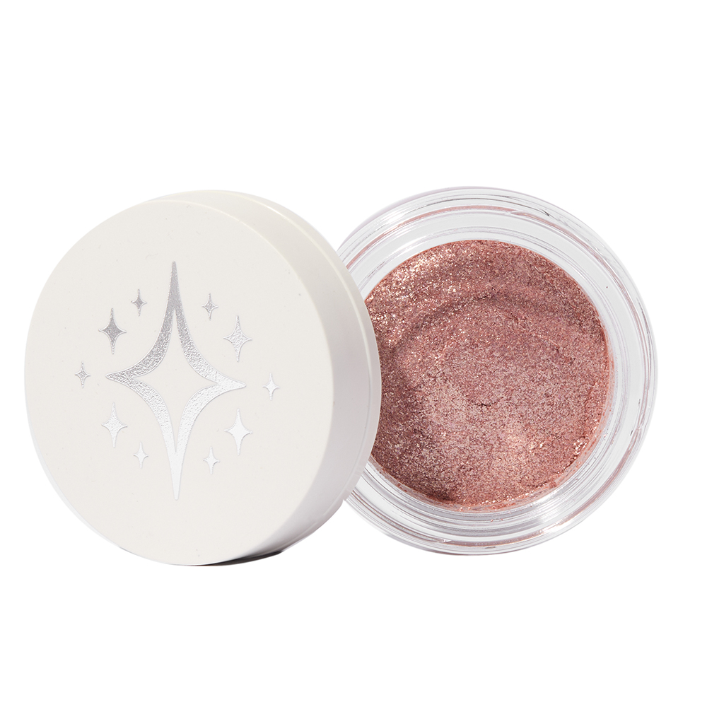 Glitterpuck MultiUse Pressed Fairy Dust