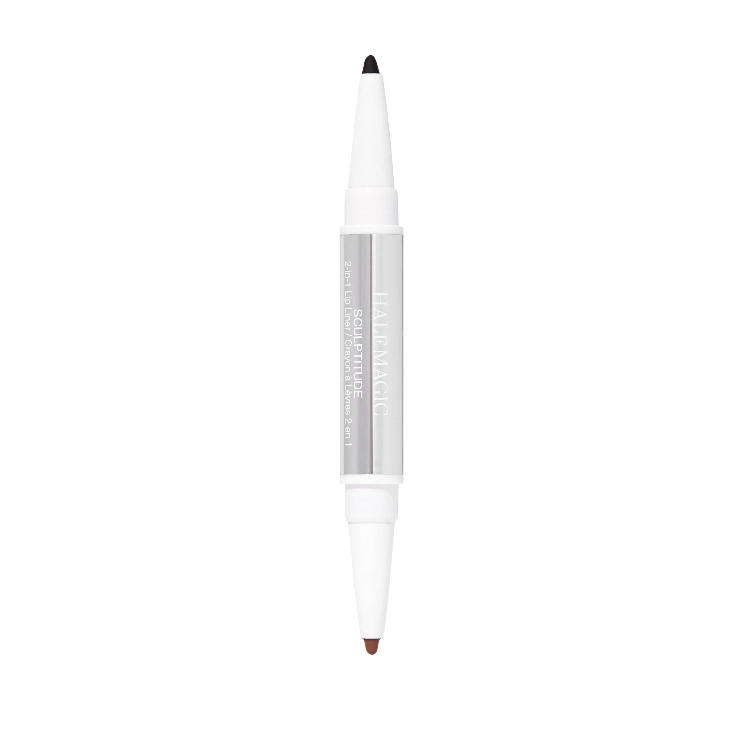 Sculptitude 2in1 Lip Liner Ur My TaupeBadassery Parade