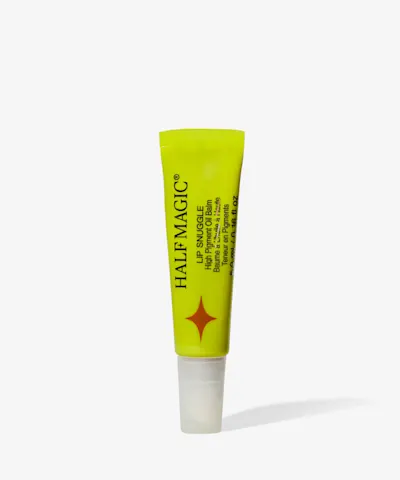 HALF MAGIC - Lip Snuggle High Pigment Oil Balm