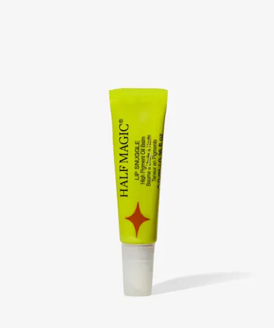 HALF MAGIC - Lip Snuggle High Pigment Oil Balm