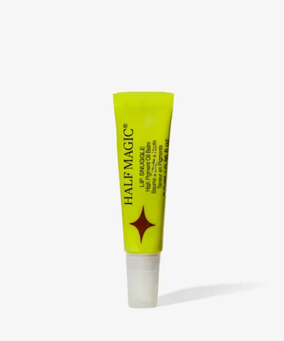 HALF MAGIC - Lip Snuggle High Pigment Oil Balm