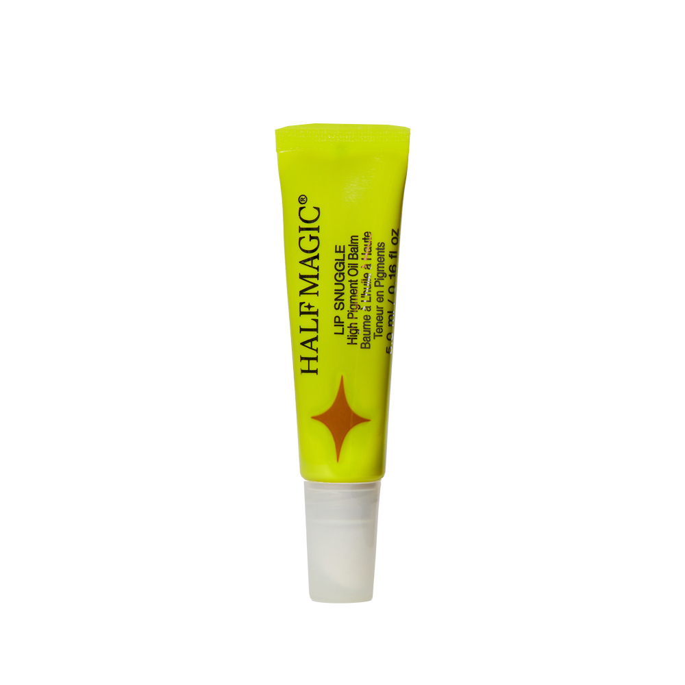 Lip Snuggle High Pigment Oil Balm Fawnin