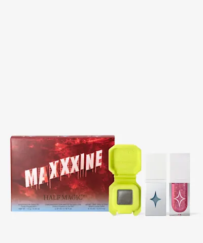 HALF MAGIC - MaXXXine Set