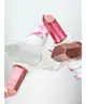 HALF MAGIC - Crystal Butter Lip Balm 