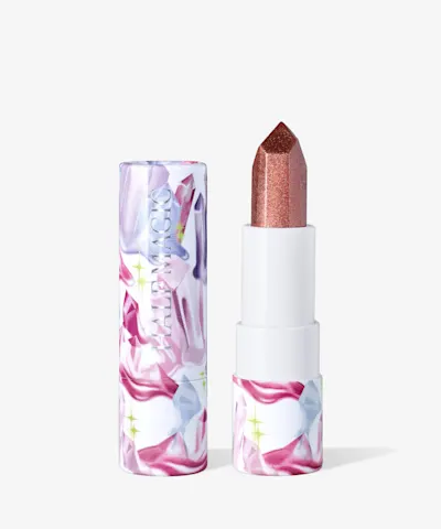HALF MAGIC - Crystal Butter Lip Balm 