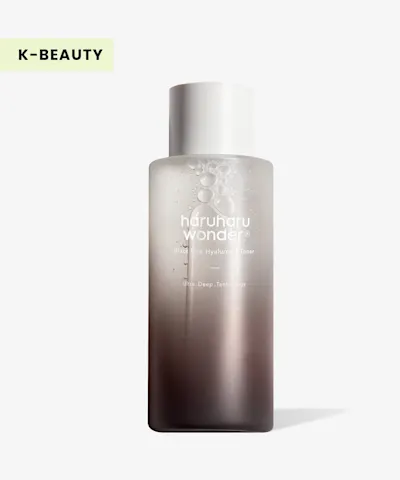haruharu wonder - Black Rice Hyaluronic Toner