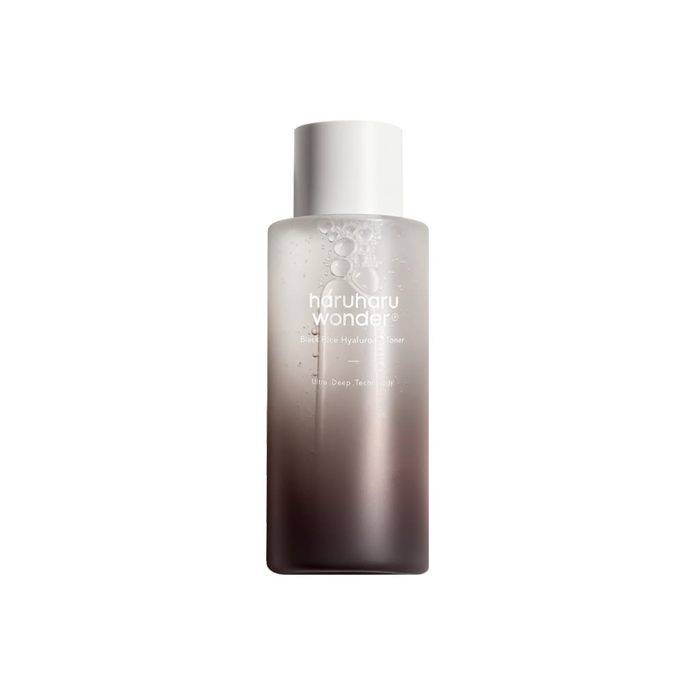 Haruharu Wonder Black Rice Hyaluronic Toner 150ml