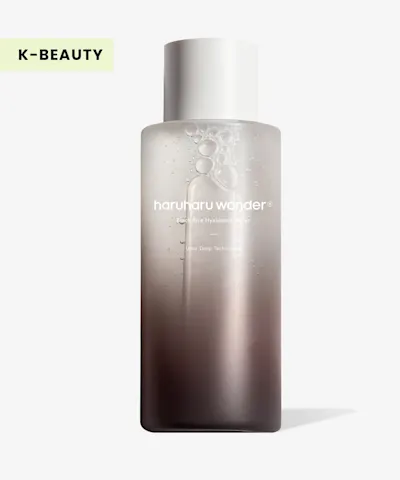 haruharu wonder - Black Rice Hyaluronic Toner