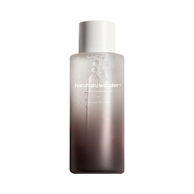 Haruharu Wonder Black Rice Hyaluronic Toner (300ml)