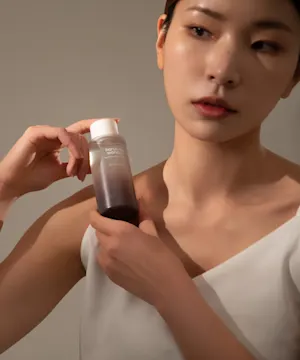 haruharuwonder Glow Kit