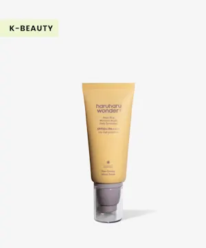 haruharuwonder Black Rice Moisture Airyfit Daily Sunscreen SPF50+