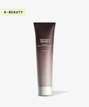 haruharuwonder Black Rice Moisture 5.5 Soft Cleansing Gel