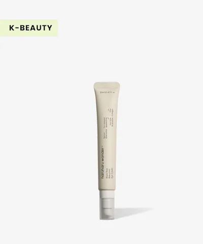 haruharu wonder - Black Rice Bakuchiol Eye Cream