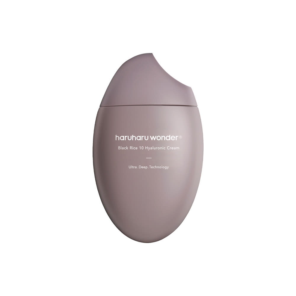HARUHARU WONDER Black Rice Hyaluronic Cream (50ml)