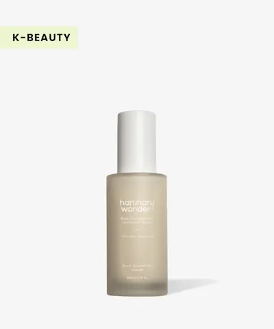 haruharu wonder - Black Rice Hyaluronic Anti-wrinkle Serum