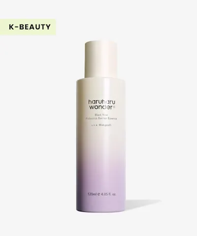 haruharu wonder - Black Rice Probiotics Barrier Essence