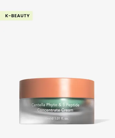 haruharu wonder - Centella Phyto & 5 Peptide Concentrate Cream