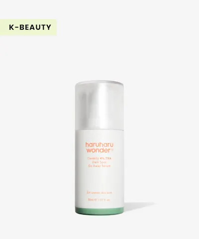 haruharu wonder - Centella 4% TXA Dark Spot Go Away Serum