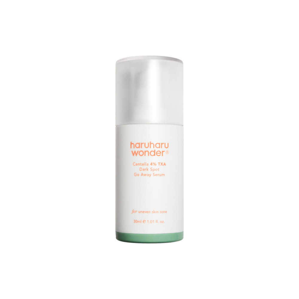 HARUHARU WONDER Centella 4% TXA Dark Spot Go Away Serum (30ml)