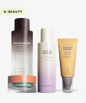 haruharuwonder Glow Kit