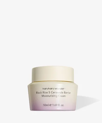 haruharu wonder - Black Rice 5 Ceramide Barrier Moisturizing Cream 