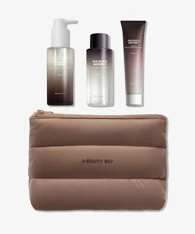 haruharu wonder - The Black Rice Ritual Set 