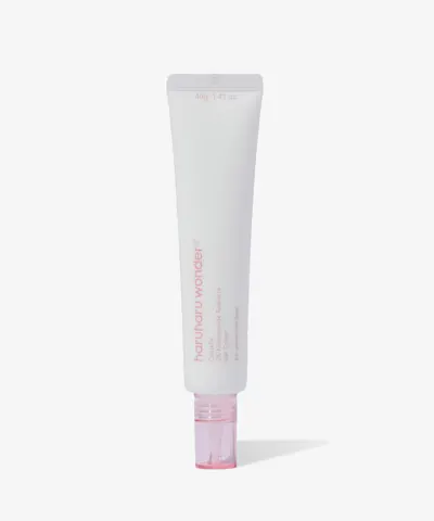 haruharu wonder - Centella 5% Niacinamide Radiance Gel Cream