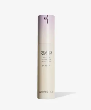 haruharuwonder Black Rice Night Knight Retinol Serum