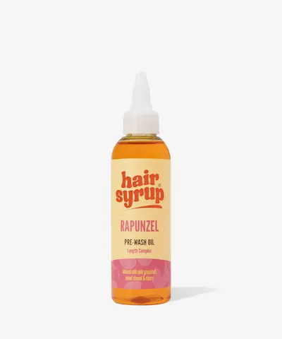 Hair Syrup - Rapunzel Hair Syrup