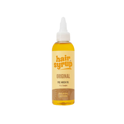 The Original Hair Syrup