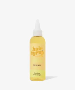 hairsyrup Lemon-Aid Hair Syrup