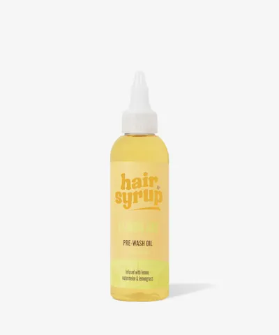 Hair Syrup - Lemon-Aid Hair Syrup