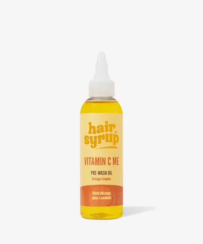 Hair Syrup - Vitamin C Me Hair Syrup