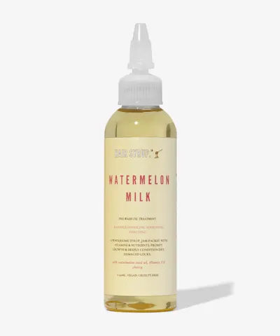 Hair Syrup - Watermelon Milk Hair Syrup