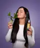 Hair Syrup - Mint Condition Hair Syrup