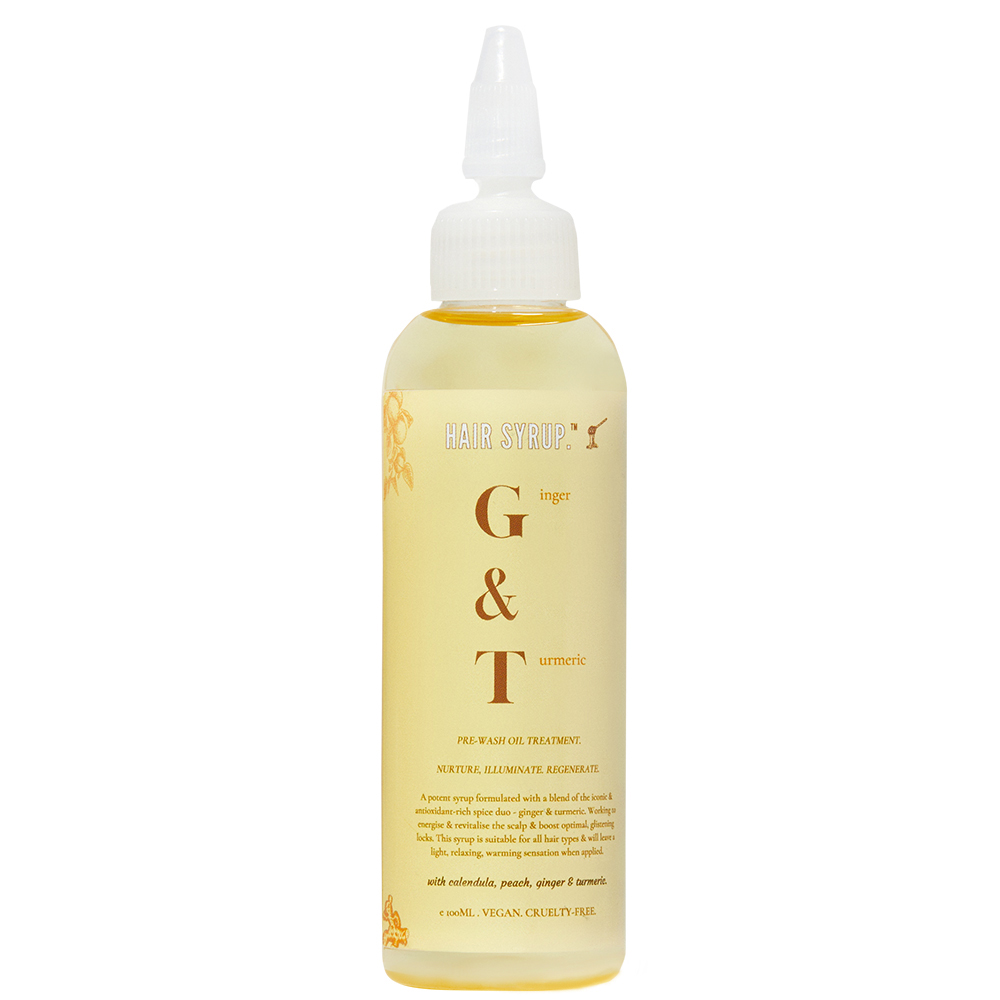 G&T Hair Syrup G&T Hair Syrup