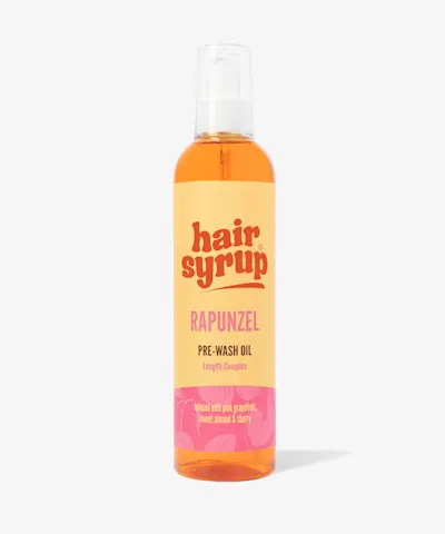 Hair Syrup - Rapunzel Hair Syrup