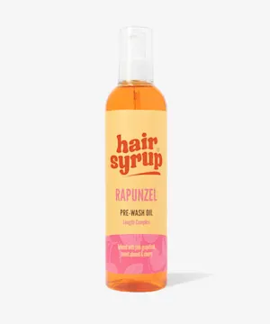 hairsyrup Rapunzel Hair Syrup