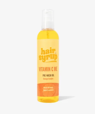 Hair Syrup - Vitamin C Me Hair Syrup