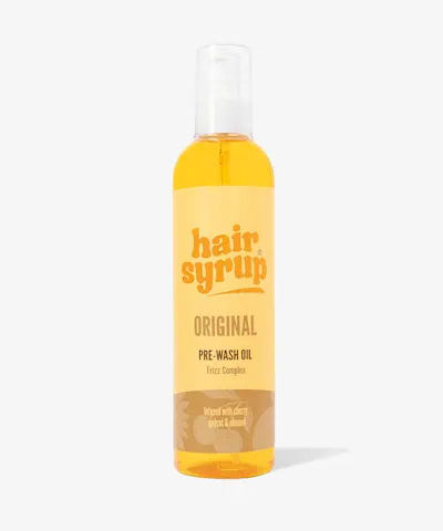 Hair Syrup - The Original Hair Syrup