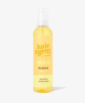 hairsyrup Lemon-Aid Hair Syrup