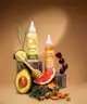 Hair Syrup - Rapunzel and Grows-Mary Duo