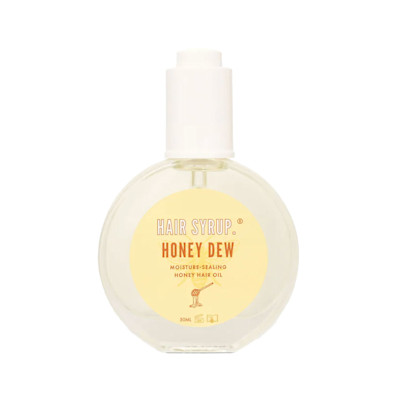 Hair Syrup Honey Dew Leave-in Hair Oil