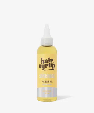 Hair Syrup - Scalp Superfoods