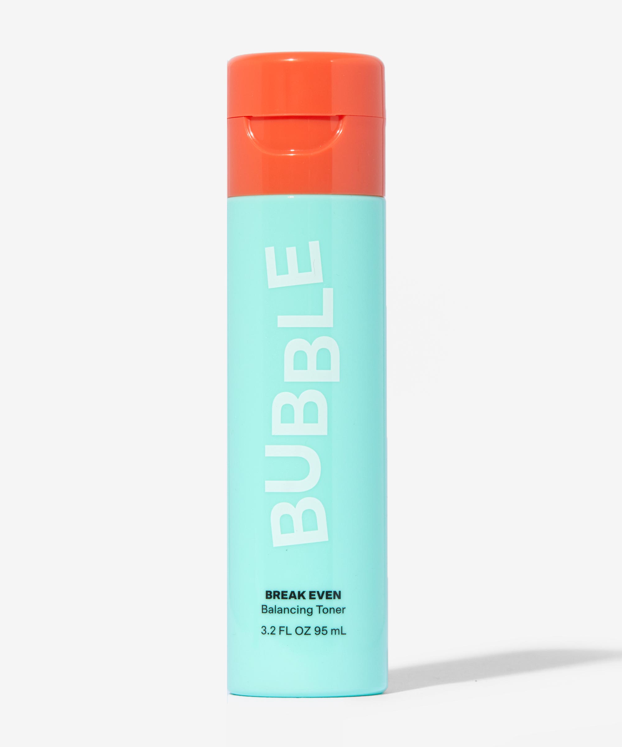 Product Review  Bubble Skincare Bounce Back Skin Toner