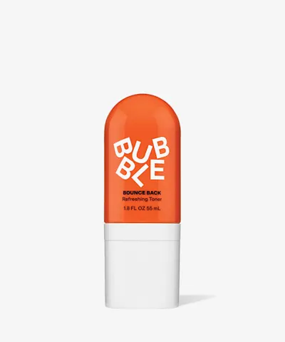 Bubble Skincare - Bounce Back Balancing Mist
